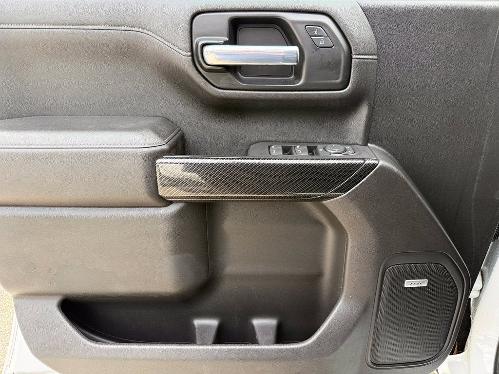 2021 Chevrolet Silverado 1500 RST - BADLANDER - $30,000 PACKAGE | 4WD