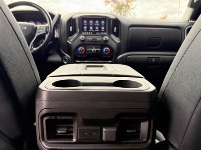 2021 Chevrolet Silverado 1500 RST - BADLANDER - $30,000 PACKAGE | 4WD
