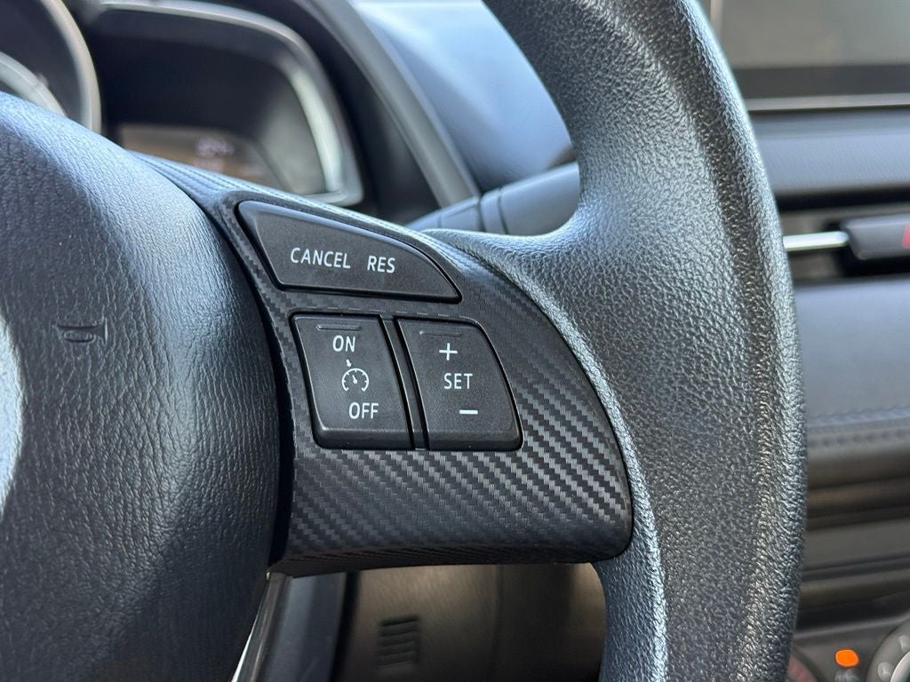 2017 Toyota Yaris iA Base