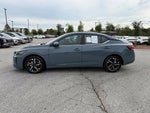 2025 Nissan Sentra SV - CLEAN CARFAX / ONE OWNER