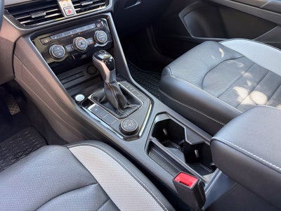 2022 Volkswagen Taos 1.5T SEL