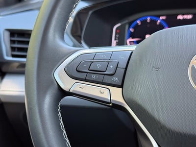2022 Volkswagen Taos 1.5T SEL