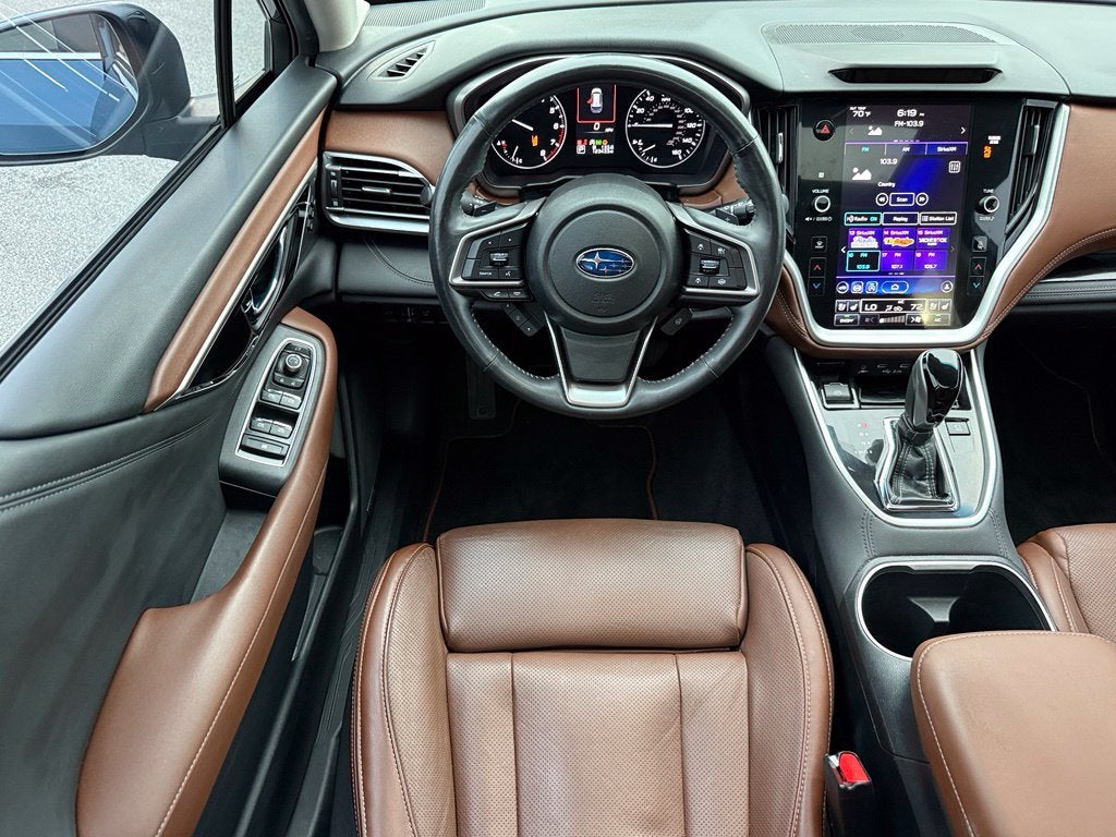 2021 Subaru Outback Touring XT - AWD / SUNROOF / CLEAN CARFAX