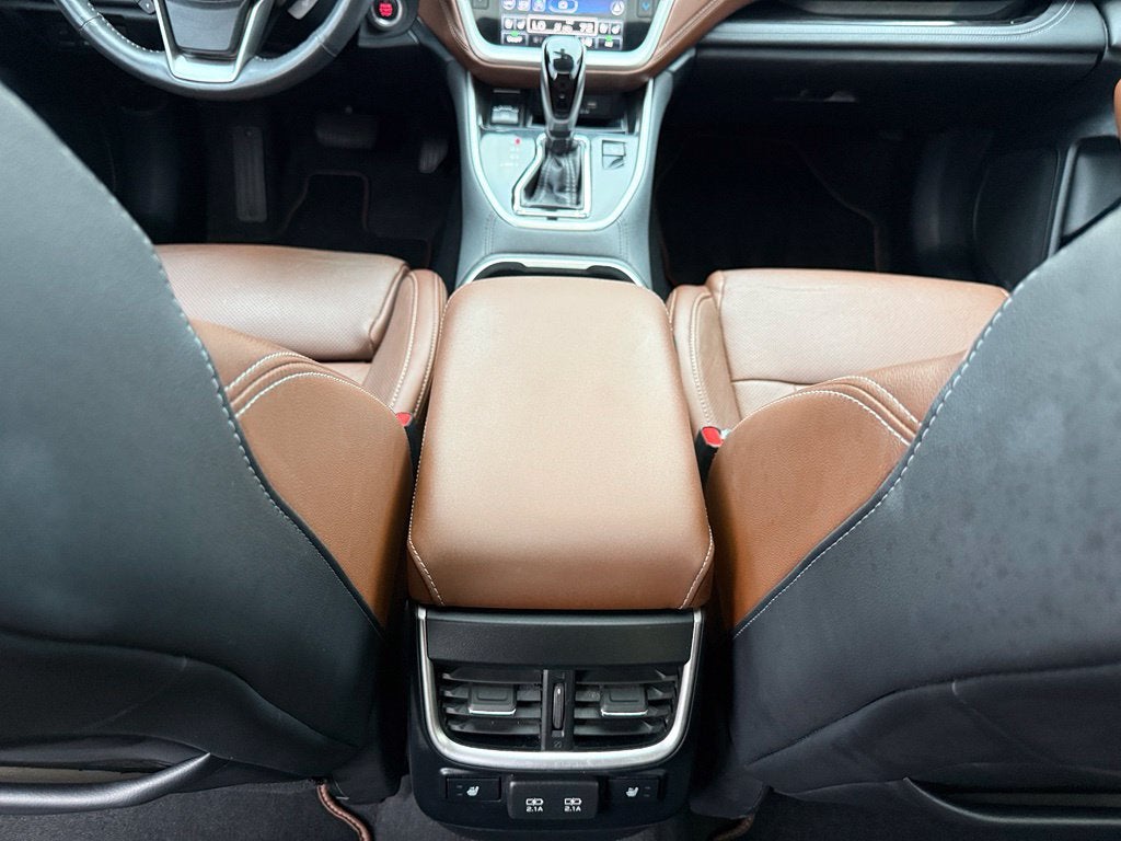 2021 Subaru Outback Touring XT - AWD / SUNROOF / CLEAN CARFAX
