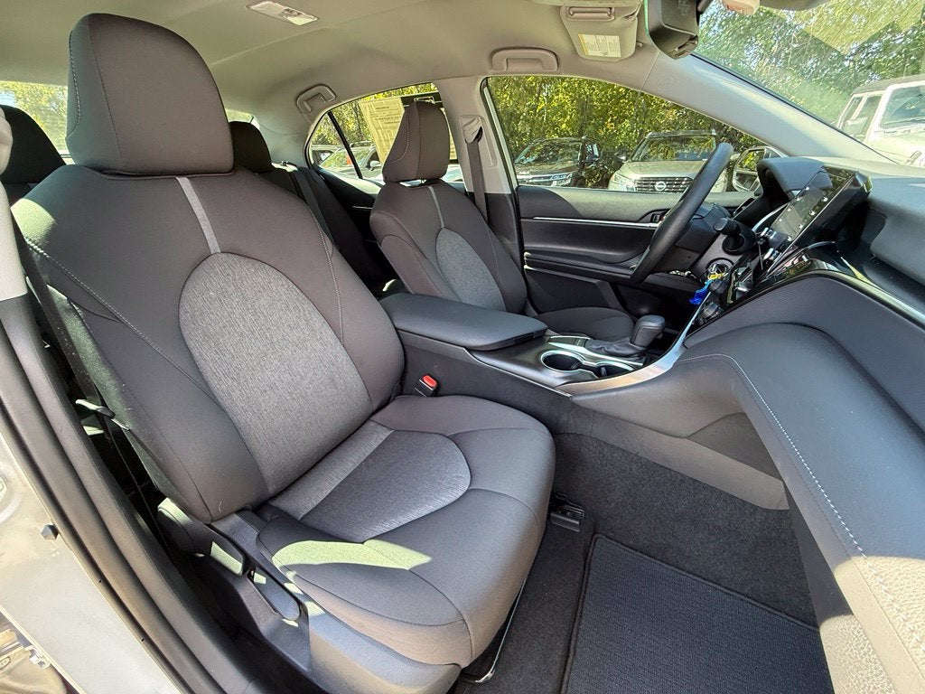2024 Toyota Camry LE - CARFAX ONE OWNER