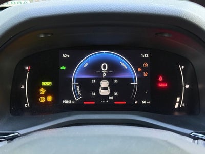 2025 Toyota Camry LE CONVENIENCE PKG / LEATHER!