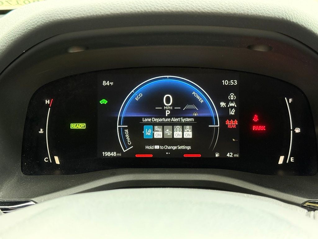 2025 Toyota Camry LE CONVENIENCE PKG / LEATHER!