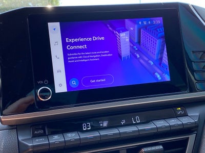 2025 Toyota Camry LE CONVENIENCE PKG / LEATHER!