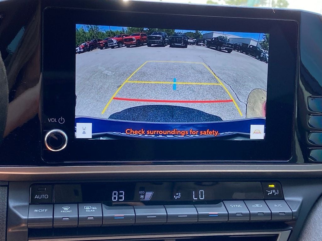 2025 Toyota Camry LE CONVENIENCE PKG / LEATHER!