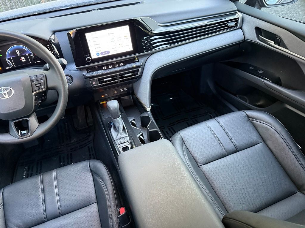 2025 Toyota Camry LE CONVENIENCE PKG / LEATHER!