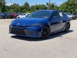2025 Toyota Camry LE CONVENIENCE PKG / LEATHER!