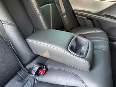2025 Toyota Camry LE CONVENIENCE PKG / LEATHER!