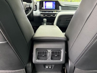 2025 Toyota Camry LE - CARFAX ONE OWNER