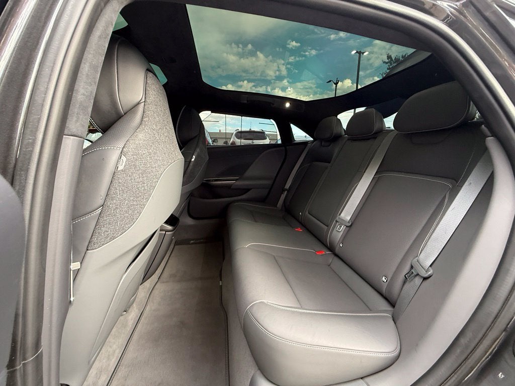2023 Lucid Air Touring