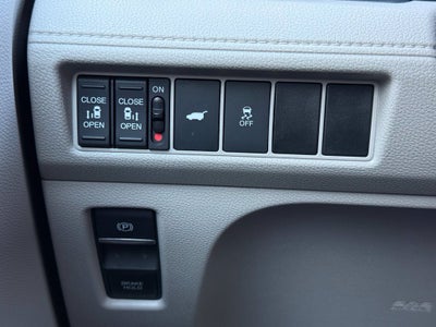 2025 Honda Odyssey EX-L - SUNROOF | CLEAN CARFAX | ONE OWNER