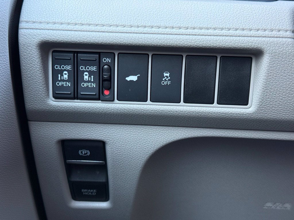 2025 Honda Odyssey EX-L - SUNROOF | CLEAN CARFAX | ONE OWNER
