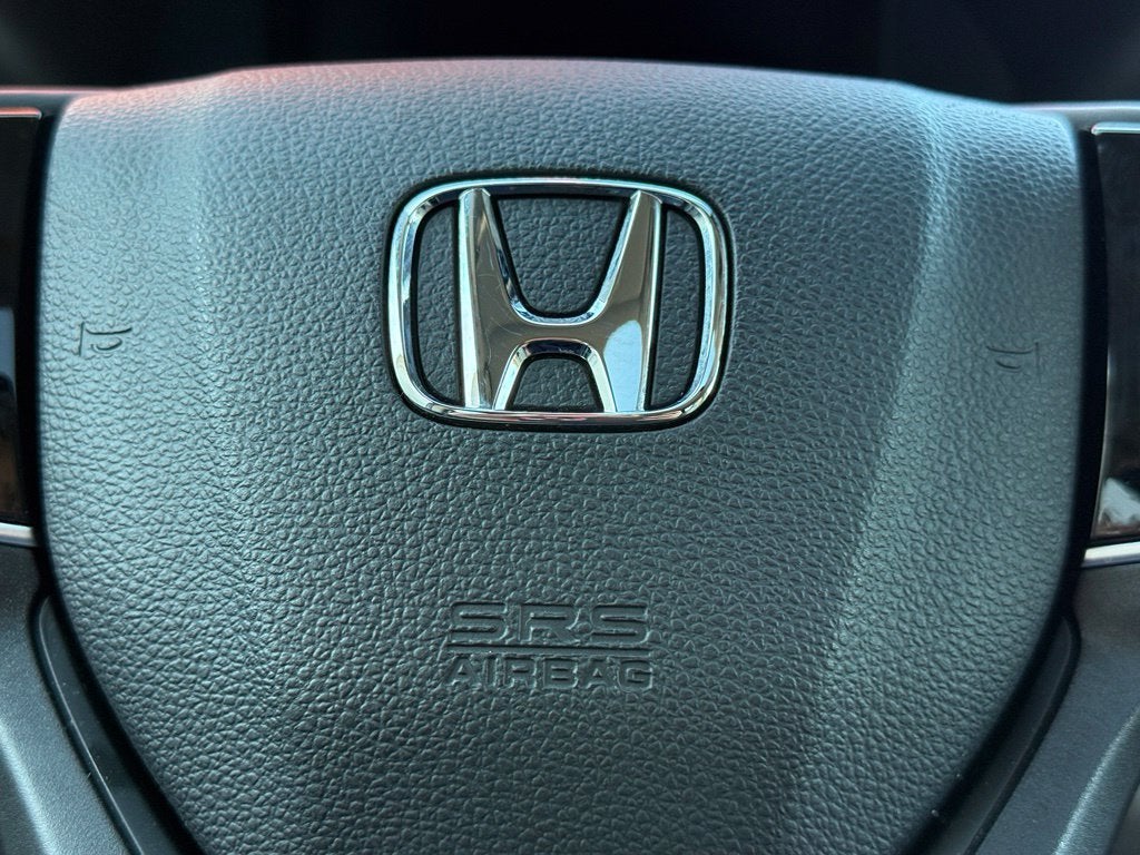 2025 Honda Odyssey EX-L - SUNROOF | CLEAN CARFAX | ONE OWNER