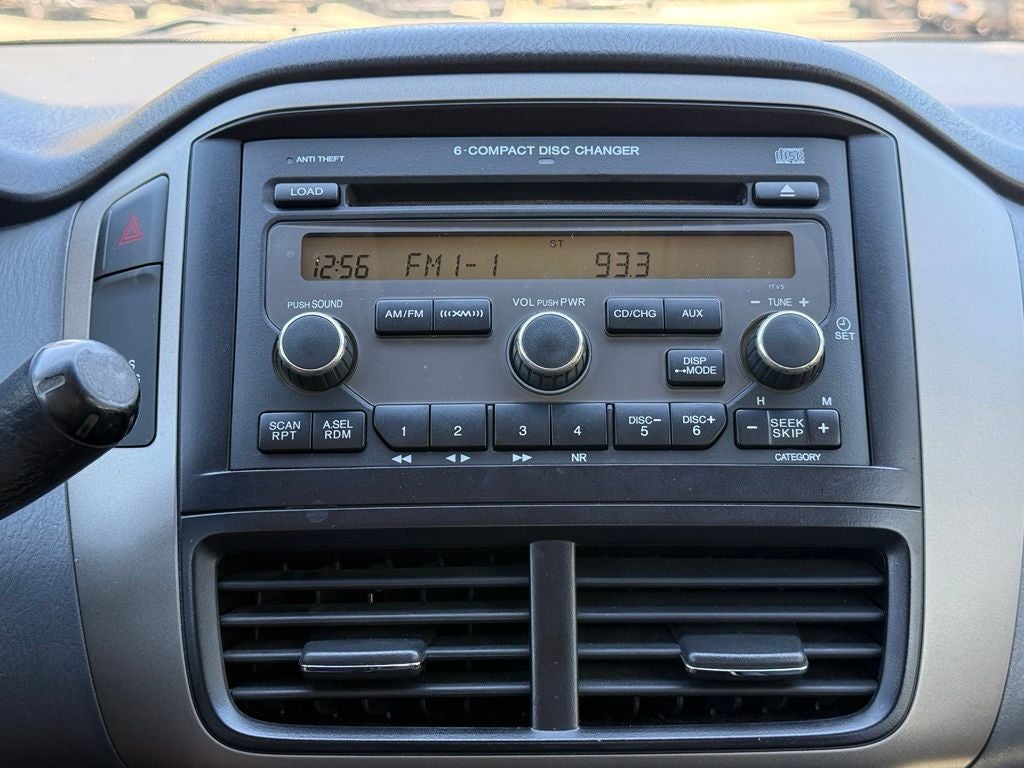 2008 Honda Pilot VP