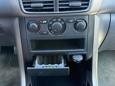 2008 Honda Pilot VP