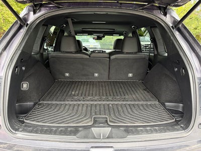 2020 Honda Passport EX-L Memory Seats!!
