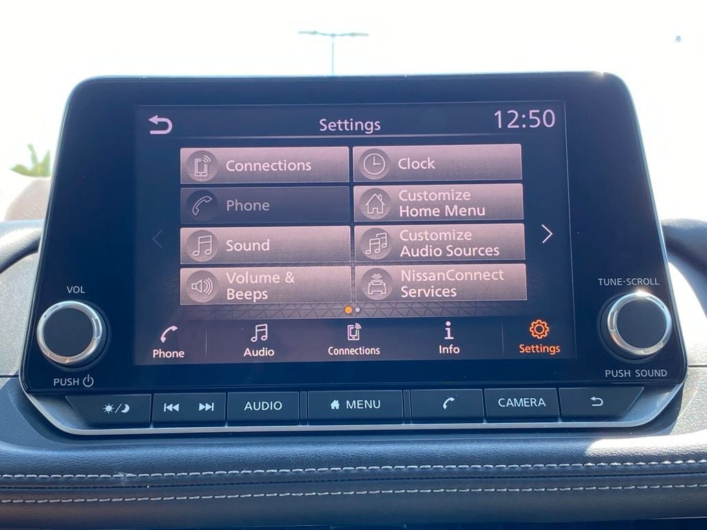 2022 Nissan Rogue SV WON'T LAST