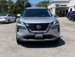 2022 Nissan Rogue SV WON'T LAST
