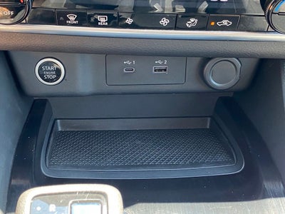 2022 Nissan Rogue SV WON'T LAST