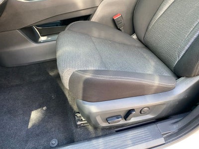 2022 Nissan Rogue SV WON'T LAST
