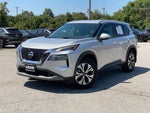 2022 Nissan Rogue SV WON'T LAST