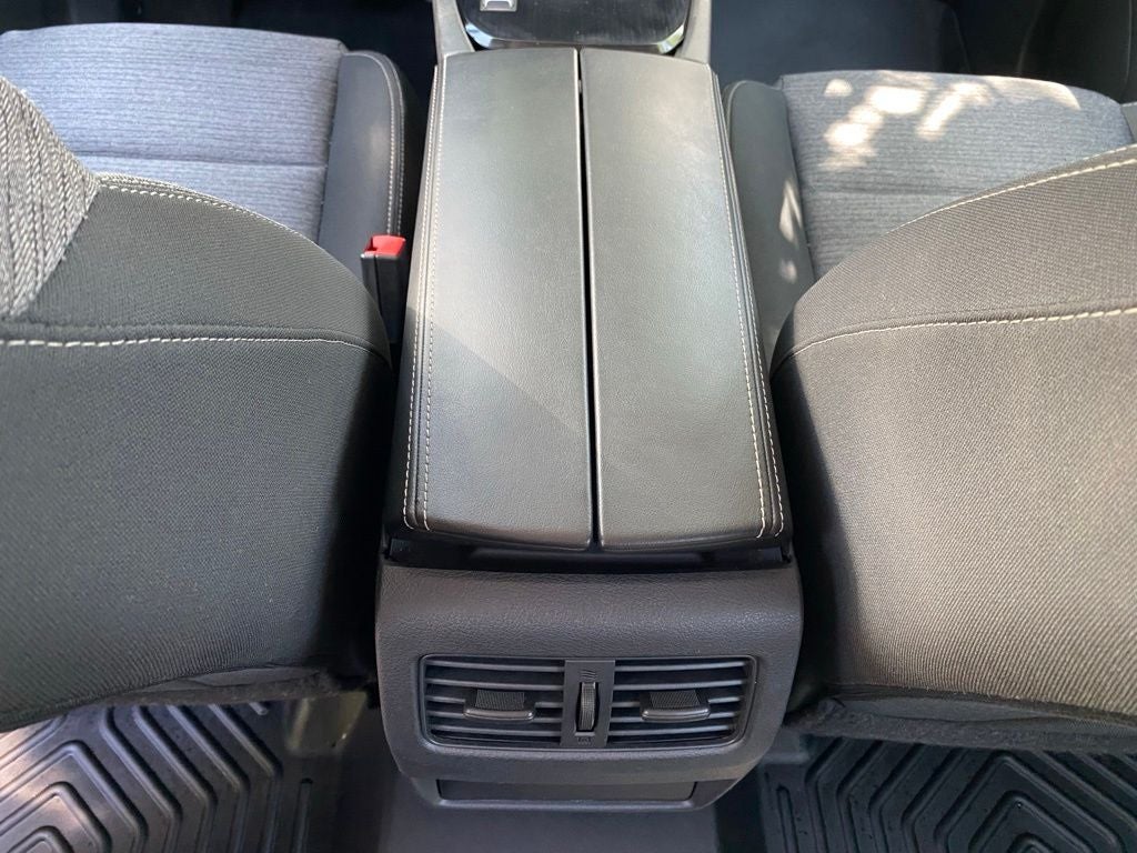 2022 Nissan Rogue SV WON'T LAST