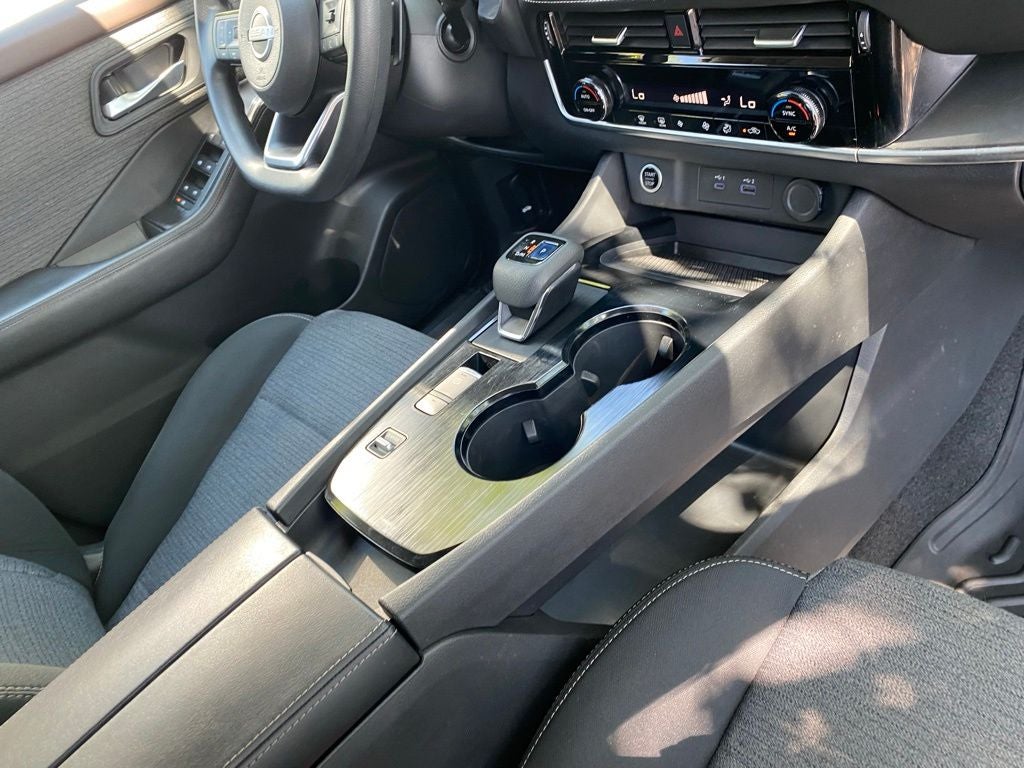 2022 Nissan Rogue SV WON'T LAST