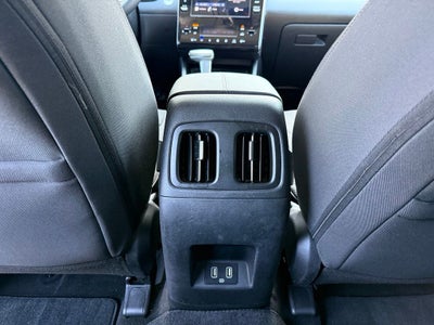 2024 Hyundai Tucson SEL - HYUNDAI CPO / CARFAX ONE OWNER