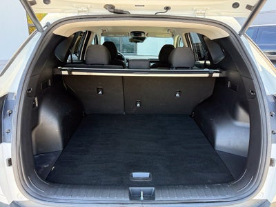 2024 Hyundai Tucson SEL - HYUNDAI CPO / CARFAX ONE OWNER