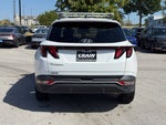2024 Hyundai Tucson SEL - HYUNDAI CPO / CARFAX ONE OWNER