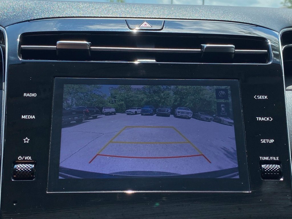 2022 Hyundai Tucson SEL LOW PAYMENTS