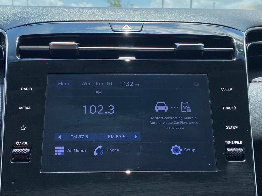 2022 Hyundai Tucson SEL LOW PAYMENTS