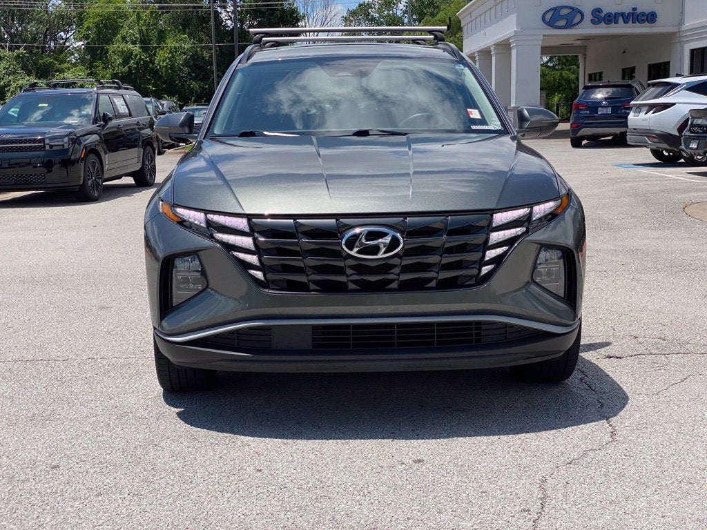 2022 Hyundai Tucson SEL LOW PAYMENTS