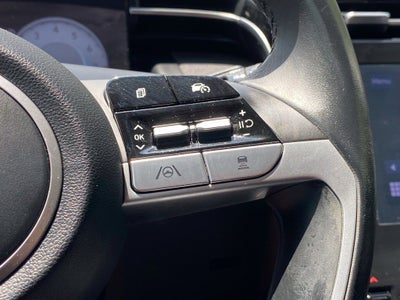 2022 Hyundai Tucson SEL LOW PAYMENTS