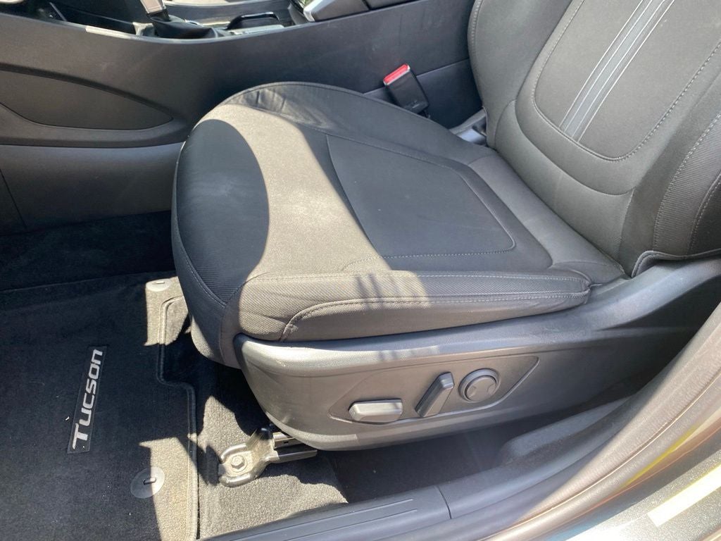 2022 Hyundai Tucson SEL LOW PAYMENTS