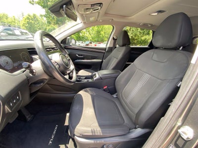 2022 Hyundai Tucson SEL LOW PAYMENTS