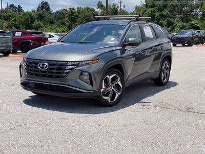 2022 Hyundai Tucson SEL LOW PAYMENTS