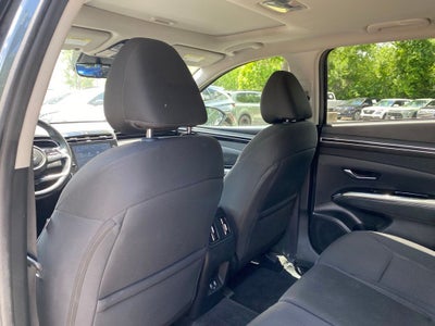 2022 Hyundai Tucson SEL LOW PAYMENTS