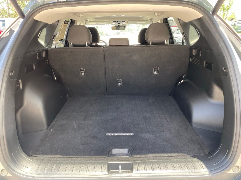 2022 Hyundai Tucson SEL LOW PAYMENTS