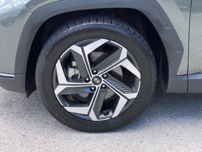 2022 Hyundai Tucson SEL LOW PAYMENTS