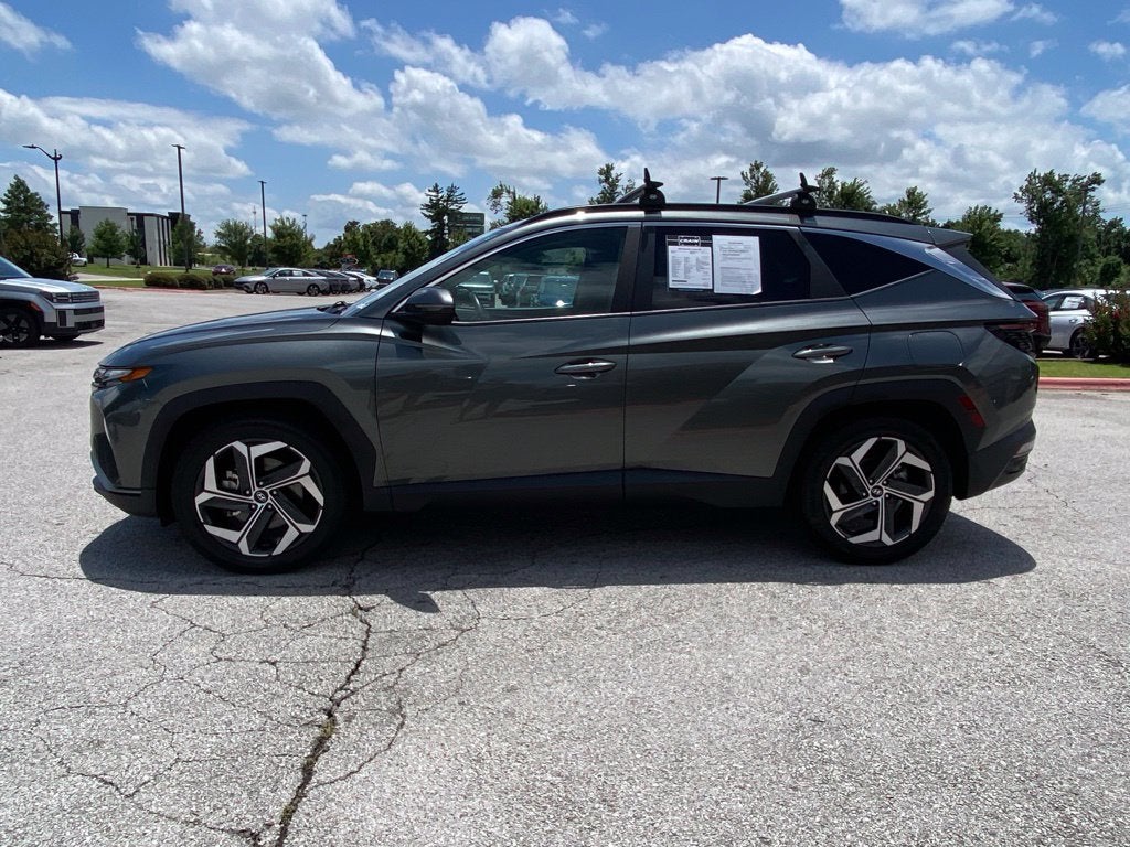 2022 Hyundai Tucson SEL LOW PAYMENTS