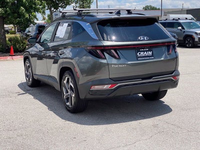 2022 Hyundai Tucson SEL LOW PAYMENTS