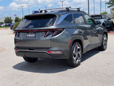 2022 Hyundai Tucson SEL LOW PAYMENTS