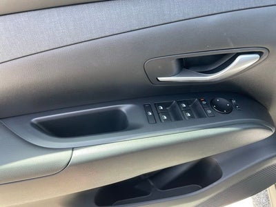 2025 Hyundai Tucson XRT