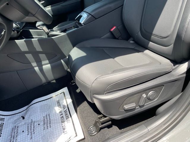 2025 Hyundai Tucson XRT