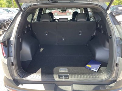 2025 Hyundai Tucson XRT